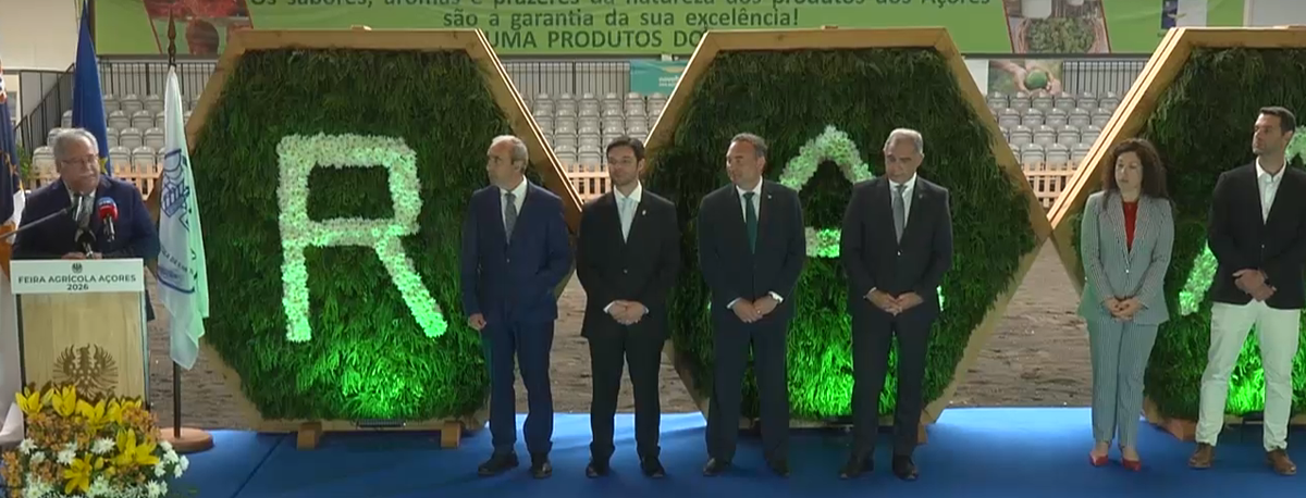 Imagem de Gestão verbas POSEI: Jorge Rita teme perda de autonomia para os Açores
