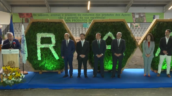 Gestão verbas POSEI: Jorge Rita teme perda de autonomia para os Açores