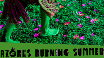 Festival Azores Burning Summer reforça dimensão cultural e comunitária