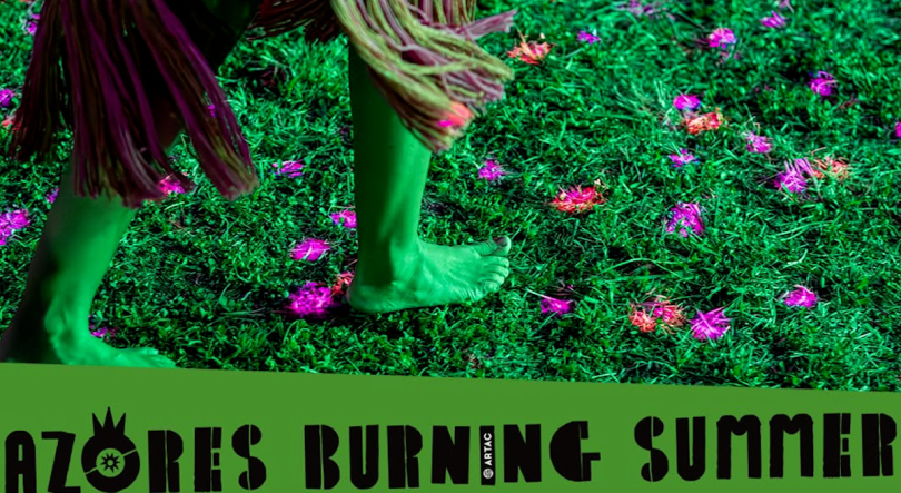 Festival Azores Burning Summer reforça dimensão cultural e comunitária