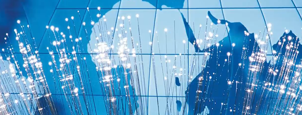 Imagem de Cabo de fibra ótica que vai ligar Açores e continente já em fabricação