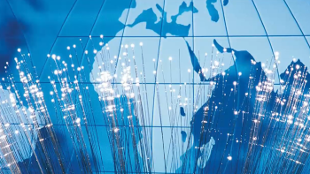 Cabo de fibra ótica que vai ligar Açores e continente já em fabricação