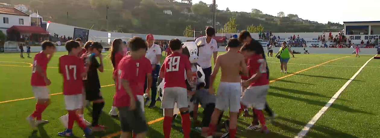 Imagem de 9ª edição Figueiras Cup regressa ao Campo de Santo António