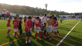 9ª edição Figueiras Cup regressa ao Campo de Santo António