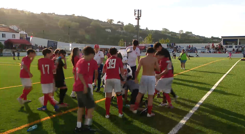 Imagem de 9ª edição Figueiras Cup regressa ao Campo de Santo António