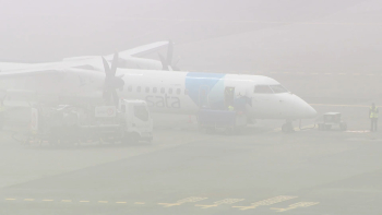 Companhias aéreas repõem operação no Aeroporto de Ponta Delgada