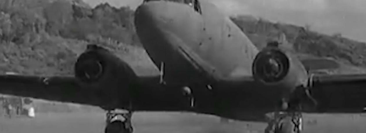 Imagem de Praia da Vitória assinala 80 anos da partida dos ingleses da ilha Terceira