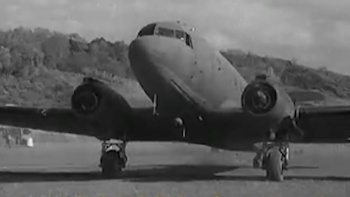 Praia da Vitória assinala 80 anos da partida dos ingleses da ilha Terceira