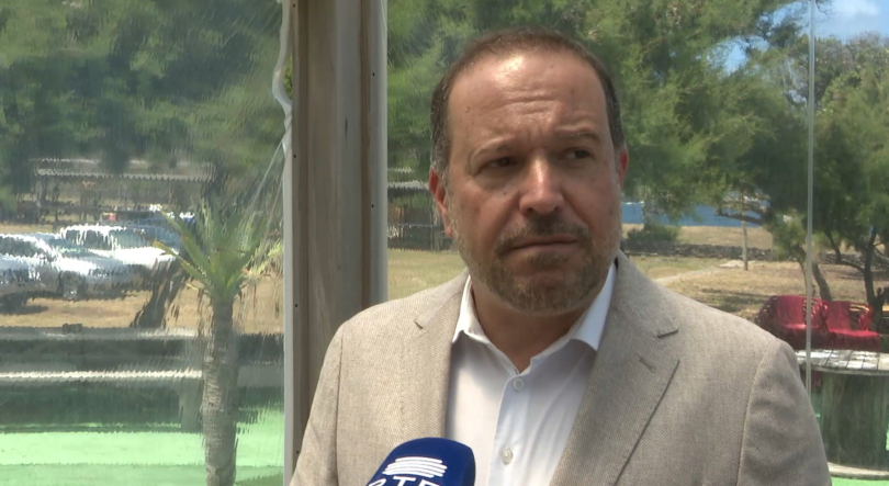 Orçamento do Estado 2027: Avaliação negativa de Francisco César