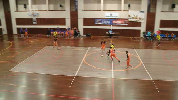 Série Açores de Futsal: Clubes da AFAH abandonam competição em 2027/28