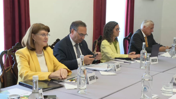 Imagem de Conselho de Ilha de Santa Maria não ficou totalmente satisfeito com Governo dos Açores