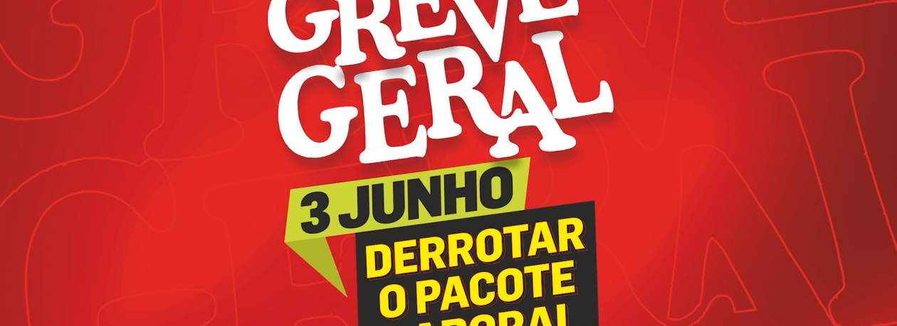 Imagem de CGTP-IN Açores espera grande adesão à greve geral em todas as ilhas