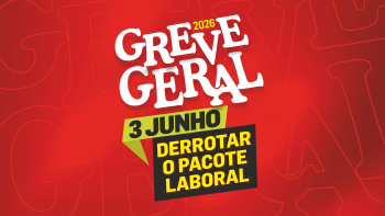 Imagem de CGTP-IN Açores espera grande adesão à greve geral em todas as ilhas