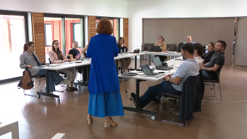 Fórum de Incubação: TERINOV reuniu incubadoras de 8 ilhas açorianas