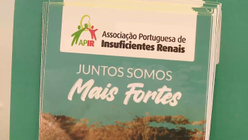 Imagem de Insuficientes renais dizem que serviço de hemodiálise no HDES esgotou a sua capacidade