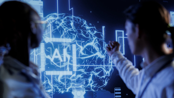 Imagem de Empresa açoriana CORE incentiva empresários a tirarem partido da inteligência artificial