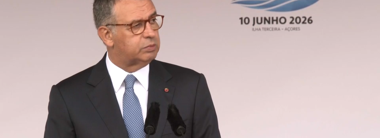 Imagem de Comemorações 10 de Junho: Seguro diz que Autonomia não significa isolamento