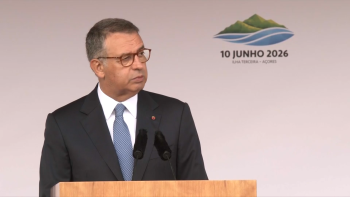 Comemorações 10 de Junho: Seguro diz que Autonomia não significa isolamento