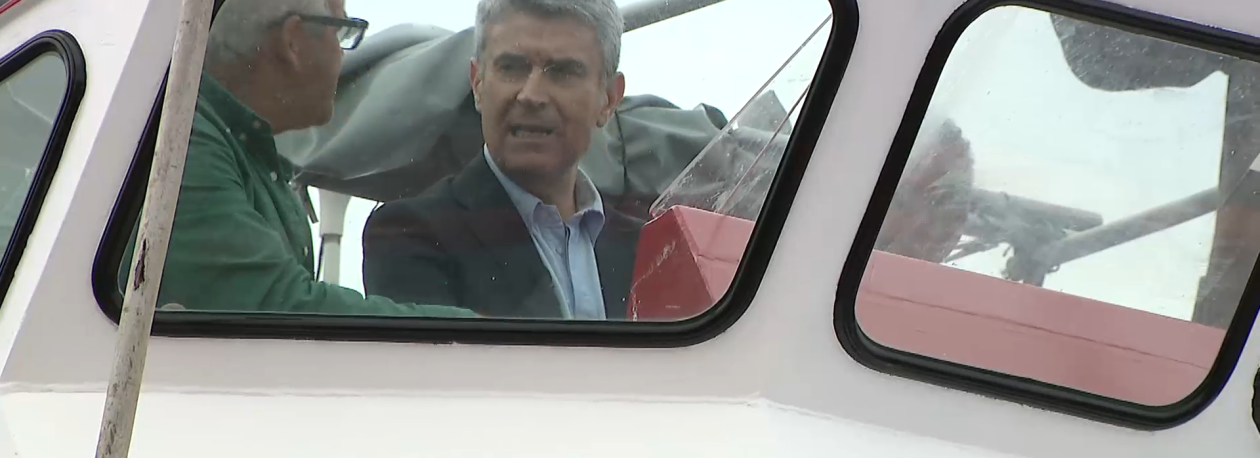 Imagem de José Luís Carneiro pede mais ação da República para pescadores açorianos