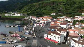 525 anos Lajes do Pico: Concelho festeja data com críticas ao Governo
