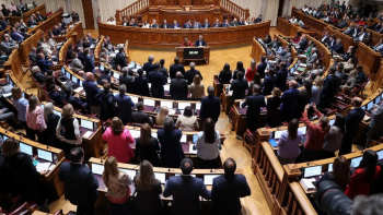 Revisão da Lei Laboral chumbada na AR