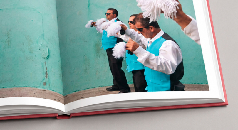 Imagem de Livro de Rubén Monfort Meseguer sobre as Despensas de Rabo de Peixe é lançado hoje