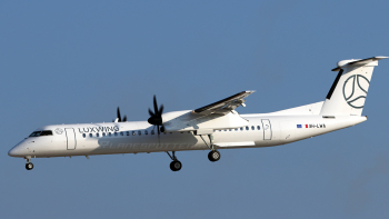 Novo avião em contrato ACMI entra hoje na operação interilhas