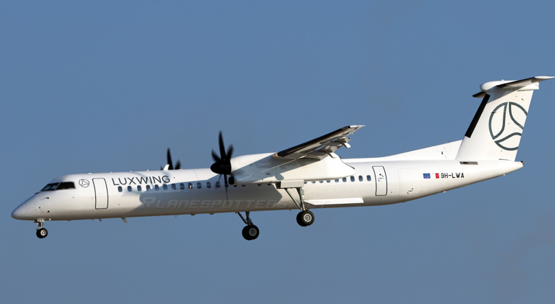 Novo avião em contrato ACMI entra hoje na operação interilhas