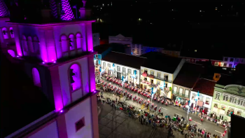 Imagem de 49 marchas de São João apresentam-se este ano nas Sanjoaninas