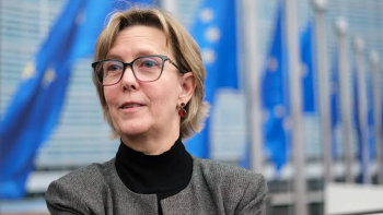 Escala é desafio para o crescimento nos Açores e no resto da Europa, diz Maria Luís Albuquerque