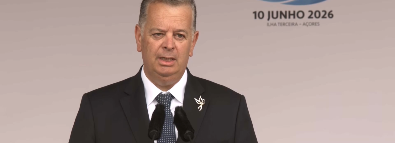 Imagem de Miguel Monjardino alerta que estes tempos não podem ser de divisão entre ilhas