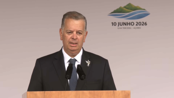 Miguel Monjardino alerta que estes tempos não podem ser de divisão entre ilhas