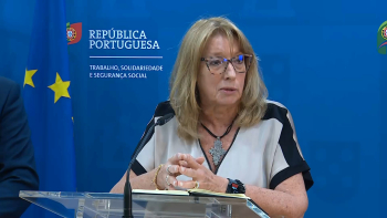 Greve geral: Ministra diz que “esmagadora maioria” está a trablhar