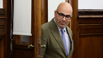 Imagem de Miguel Pinto Luz diz que novo modelo do subsídio de mobilidade pode criar problemas no mercado