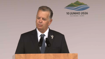 Dia de Portugal: Miguel Monjardino alerta para o perigo de divisões egoístas entre ilhas
