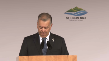 Imagem de Dia de Portugal: Miguel Monjardino alerta para o perigo de divisões egoístas entre ilhas