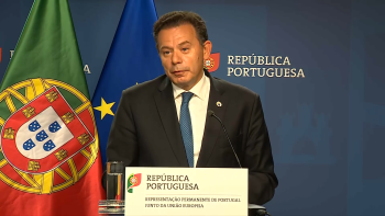 Pacote Laboral: “Vamos recolocar o tema no tempo conveniente” diz Montenegro