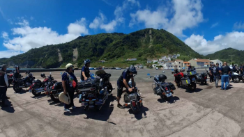 Clube Motard das Capelas organizou edição 2026 do Motofest
