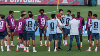 Mundial 2026: Açorianos acreditam numa boa prestação da Seleção de Portugal
