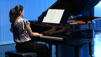 Nova edição de uma obra de Francisco Lacerda inclui uma partitura inédita