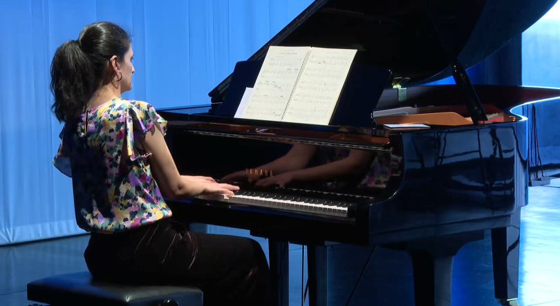 Imagem de Nova edição de uma obra de Francisco Lacerda inclui uma partitura inédita