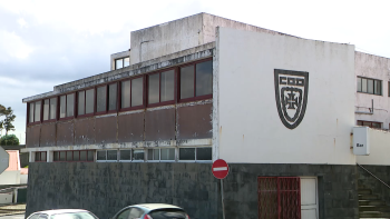 Imagem de Sede do Operário em risco devido a dívida de 300 mil euros à SATA