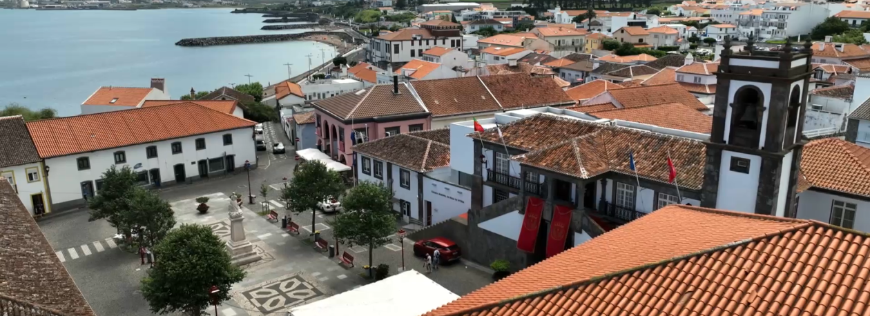 Imagem de Praia da Vitória celebra 45 anos de elevação a cidade