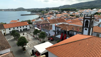 Praia da Vitória celebra 45 anos de elevação a cidade