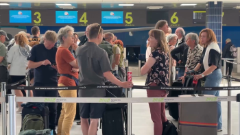 Reposição voos SATA: 4 mil passageiros aguardam regresso ao seu destino