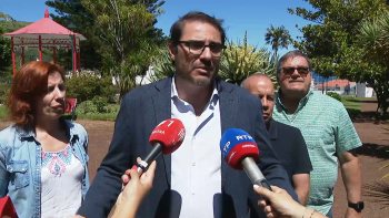 Visita Eurodeputado PCP: João Oliveira ecnontrou problemas em várias áreas