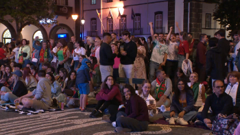 Imagem de Mundial 2026: Portas da Cidade em Ponta Delgada volta a receber muitos adeptos