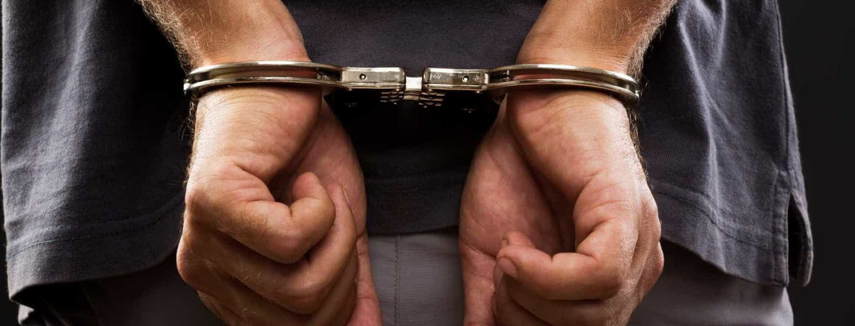 Imagem de PJ deteve homem de 28 anos por dupla tentativa de homicídio
