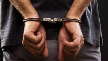PJ deteve homem de 28 anos por dupla tentativa de homicídio