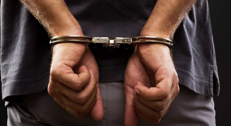 PJ deteve homem de 28 anos por dupla tentativa de homicídio